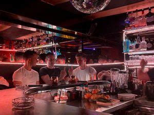 gay bar berlin mitte|Berlin Gay Bar Guide 2024 .